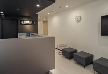 渋谷駅1分、夜まで通える自分磨きの場