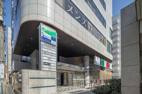 桜木町駅徒歩2分、通いやすさ抜群