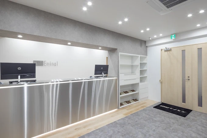 千葉駅6分、理想の自分を磨く場所