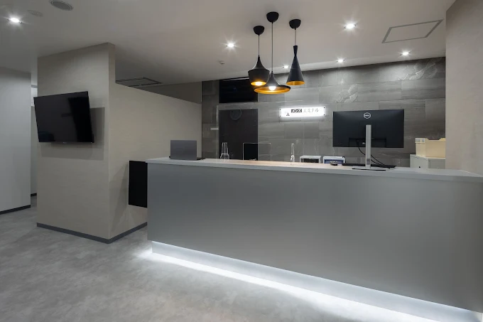 船橋駅すぐ、自然体で清潔な男へ