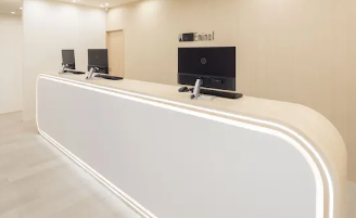 岐阜駅前で叶える清潔感アップ脱毛