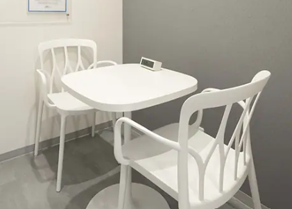 洗練された空間で、“自分を整える時間”を