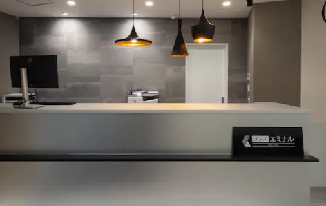 完全個室の落ち着いた空間