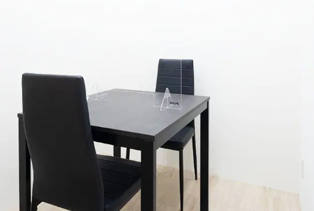 駅近でリラックス。“通うのが楽しみになる場所”