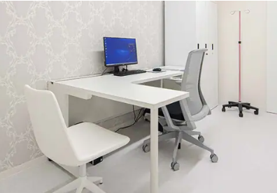 和歌山らしい穏やかな空間づくり