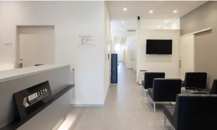 落ち着きある快適空間でリラックス