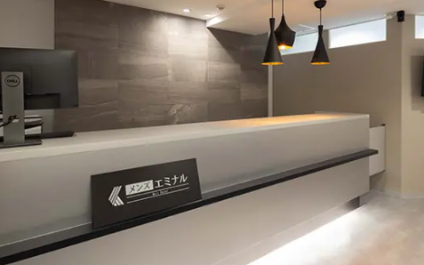 通いやすさと快適性を両立した空間