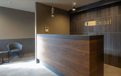 プライバシーに配慮した上質空間