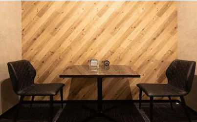  完全個室の快適プライベート空間