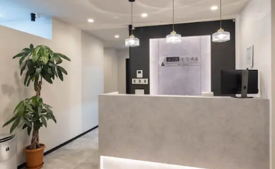 上質で落ち着いたプライベート空間