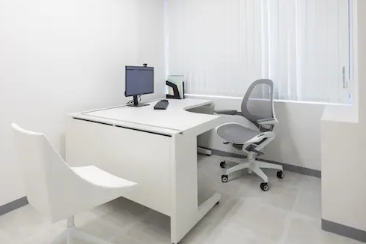 心と肌を整える上質で静かな空間