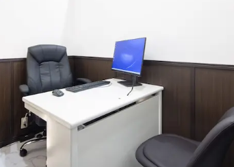 完全個室で安心できるプライベート空間