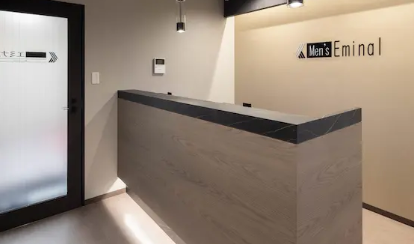 落ち着いた空間で快適に通える環境