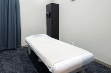 完全個室で安心のプライベート空間