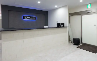 リラックスできる快適な院内空間