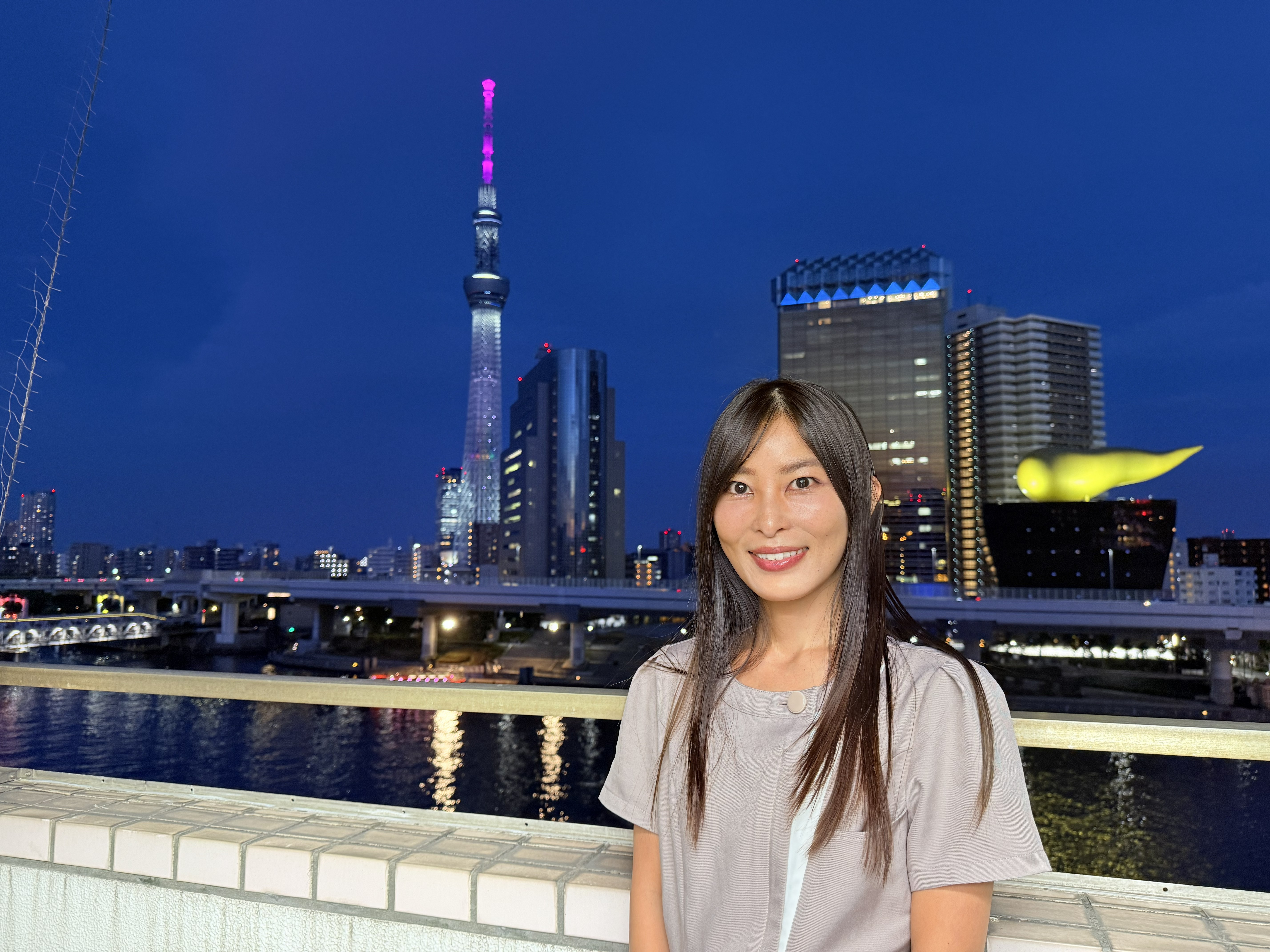 皮膚科専門医と漢方専門医のWライセンス