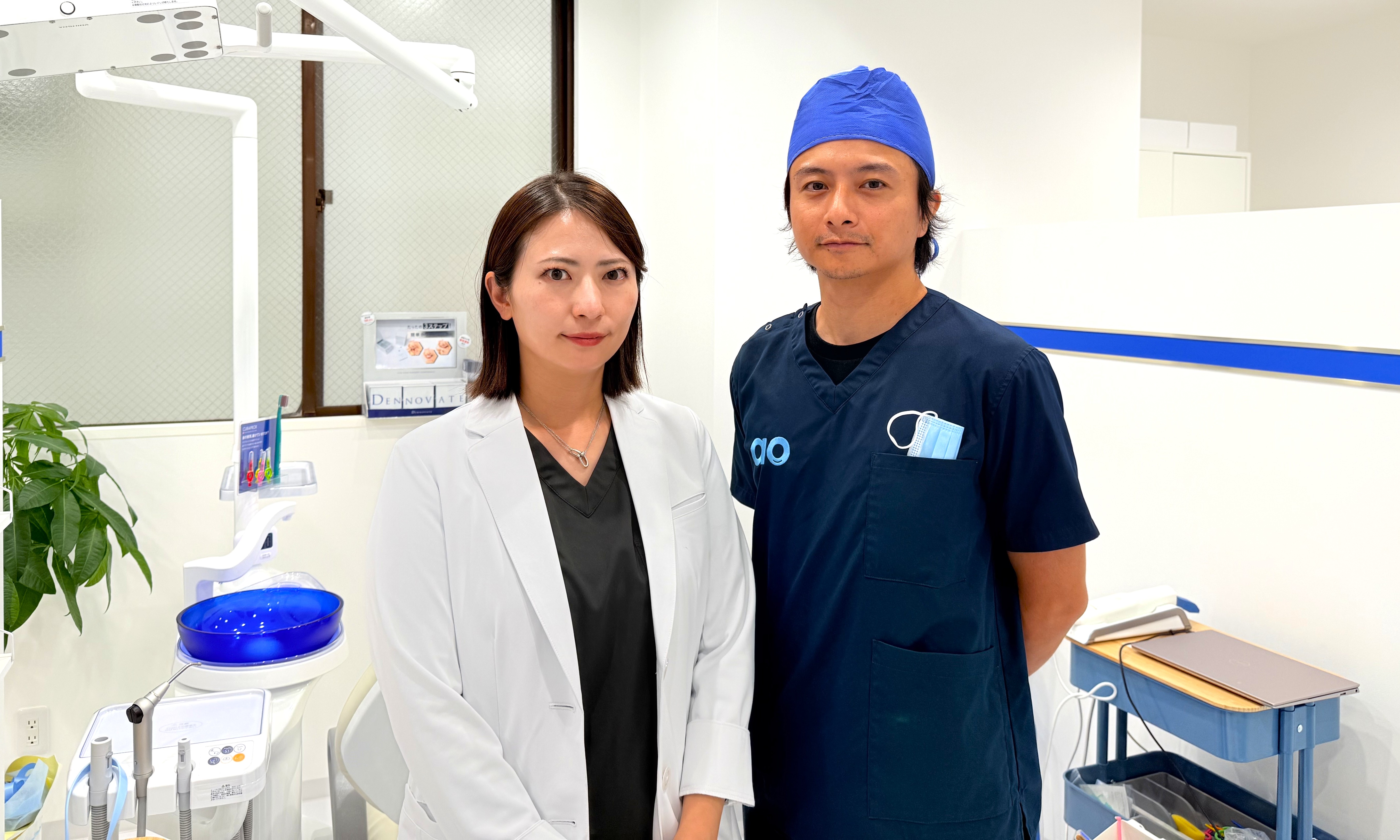 顎や顔の痛みも専門医が原因を診断