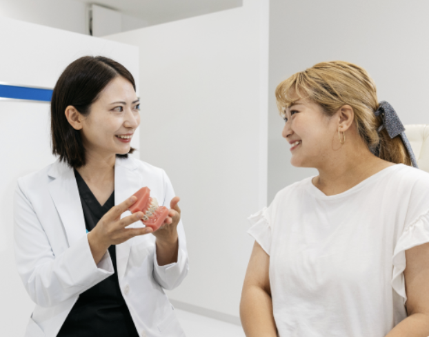 痛みを和らげるリラックス治療に対応