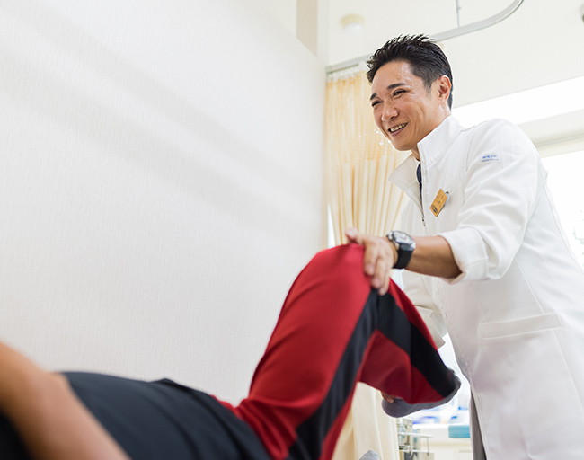 整形と美容を一つの院で