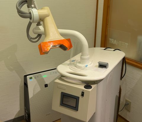 目立ちにくい矯正を幅広く提案