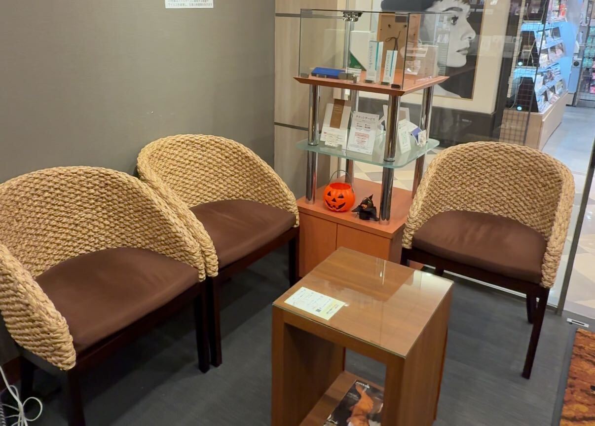 多彩なメニューで幅広いニーズに対応