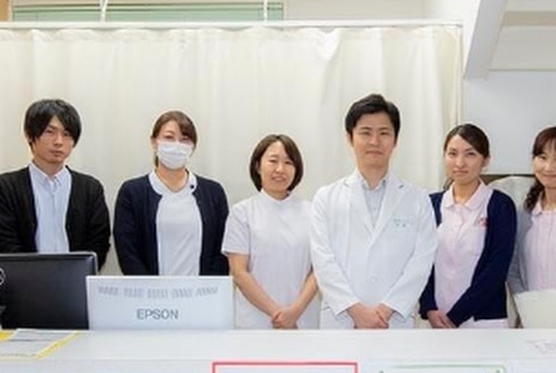 家族で通える地域のかかりつけ医