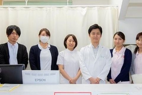 家族で通える地域のかかりつけ医