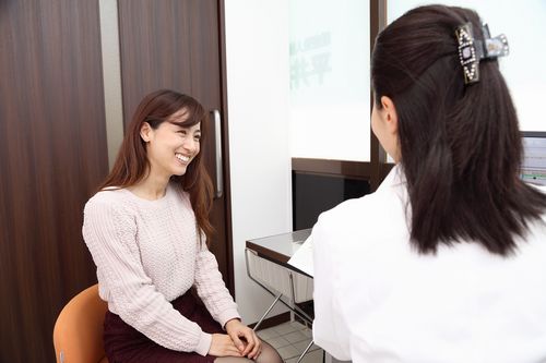 皮膚科専門医が毛髪・爪まで対応