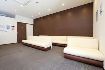 乳幼児から高齢者まで安心診療