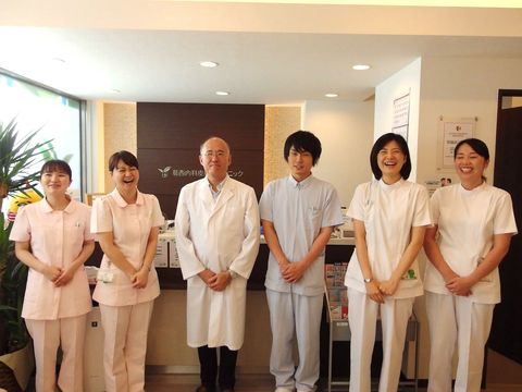 糖尿病と皮膚を同時に診る専門クリニック