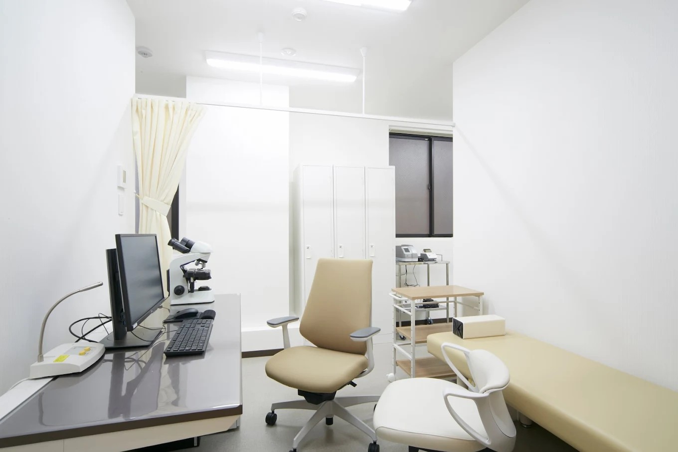 生活習慣病と肌トラブルに強い医院