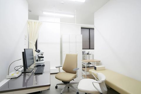 生活習慣病と肌トラブルに強い医院