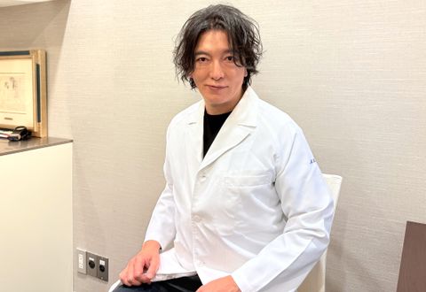 形成外科専門医による質の高い美容医療