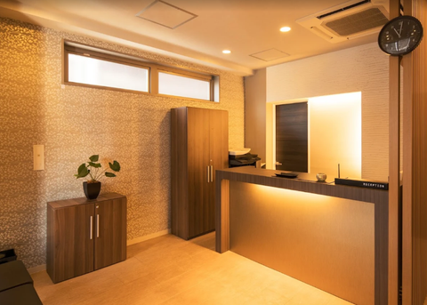 一般皮膚科から美容までトータルケア