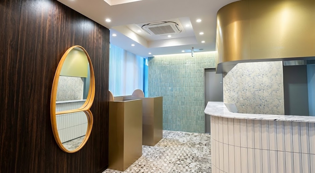 保険診療から美容までトータルケア