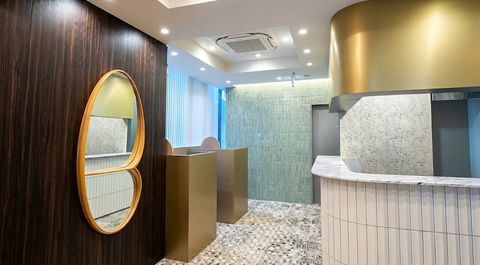 保険診療から美容までトータルケア