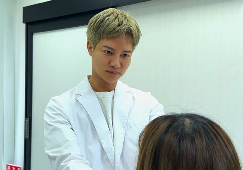 美容室感覚で通える良心的な価格