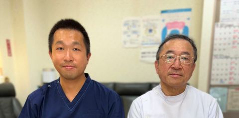 「病気ではなく人を診る」温かな診療