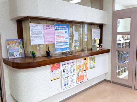 幅広い診療に対応する地域の総合内科