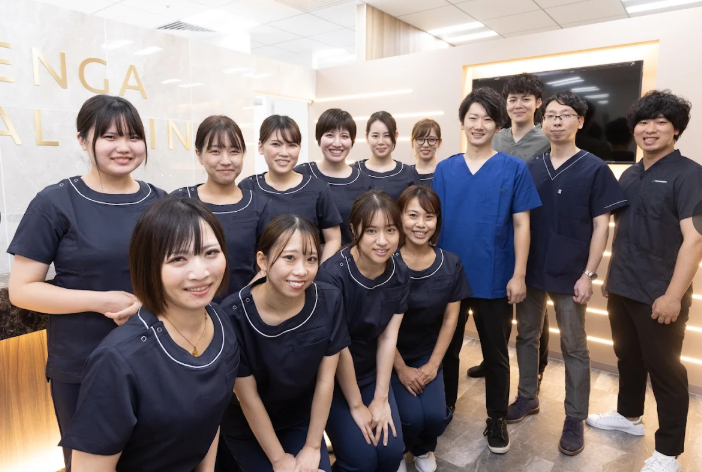 年中無休で夜20時まで。急患も予約不要