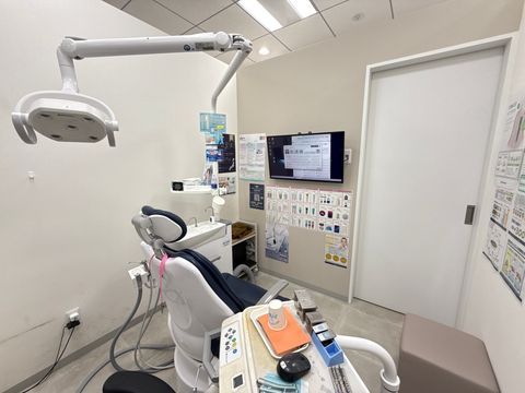 全室個室・バリアフリーで安心の設備環境