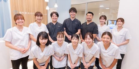 地域密着の総合歯科医院