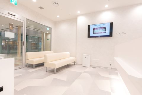 急患対応◎八王子駅近の総合歯科