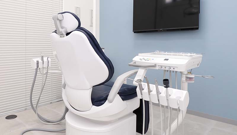 地域密着の総合歯科医院