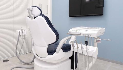 地域密着の総合歯科医院