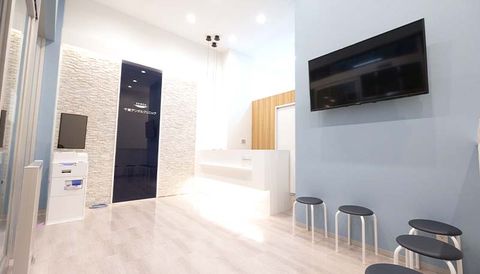 海老名駅1分・予約不要の通院