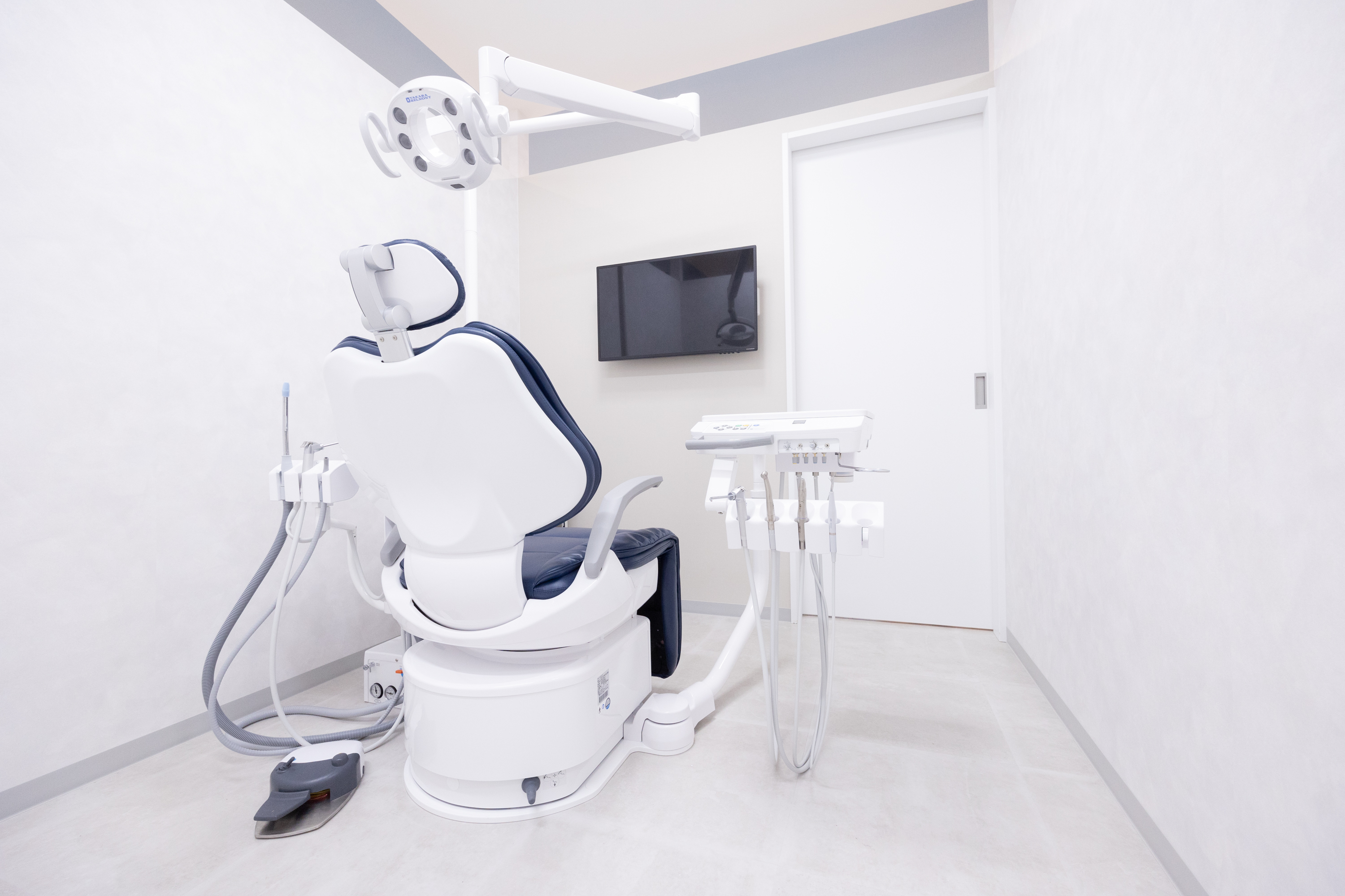 精密診断×総合歯科ケア