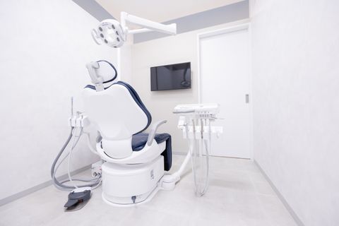 精密診断×総合歯科ケア