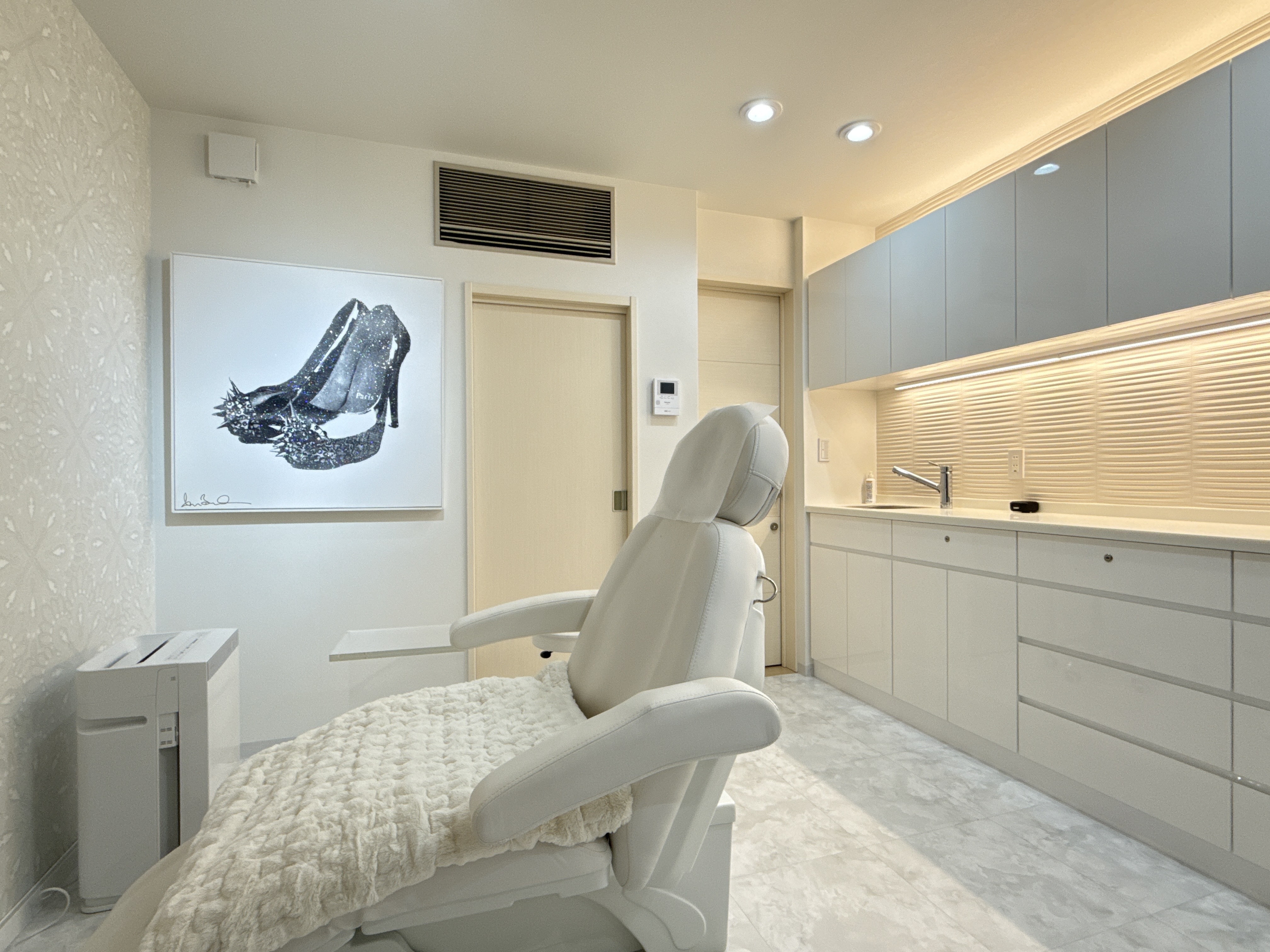 再生医療を見据えた治療設計