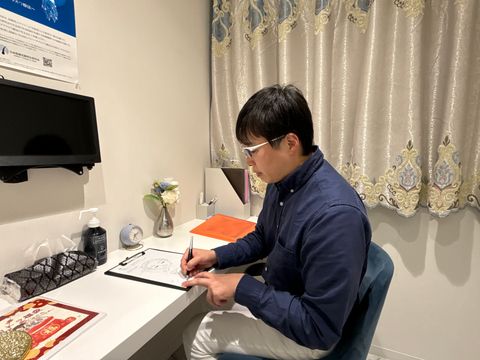 総合美容医療で理想を見据える